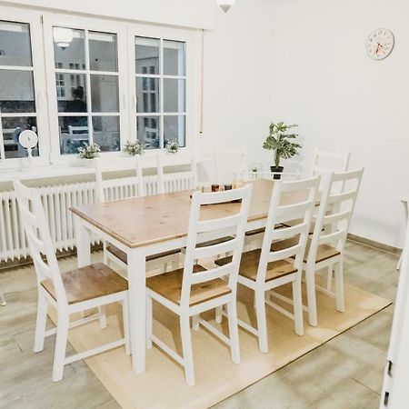 Ferienhaus Schneeweiss วินเทอร์แบร์ก ภายนอก รูปภาพ