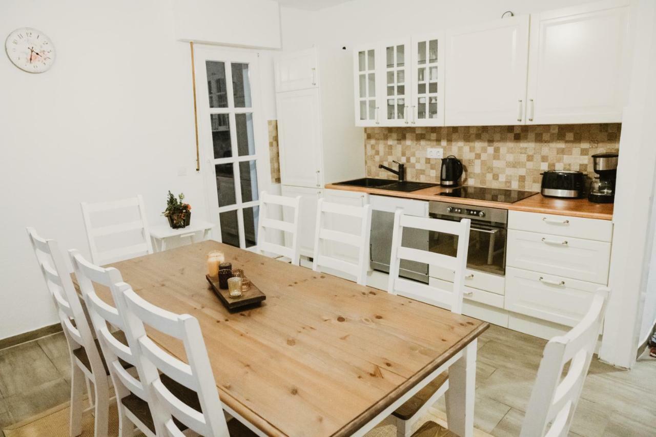 Ferienhaus Schneeweiss วินเทอร์แบร์ก ภายนอก รูปภาพ